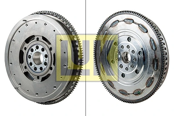 Flywheel